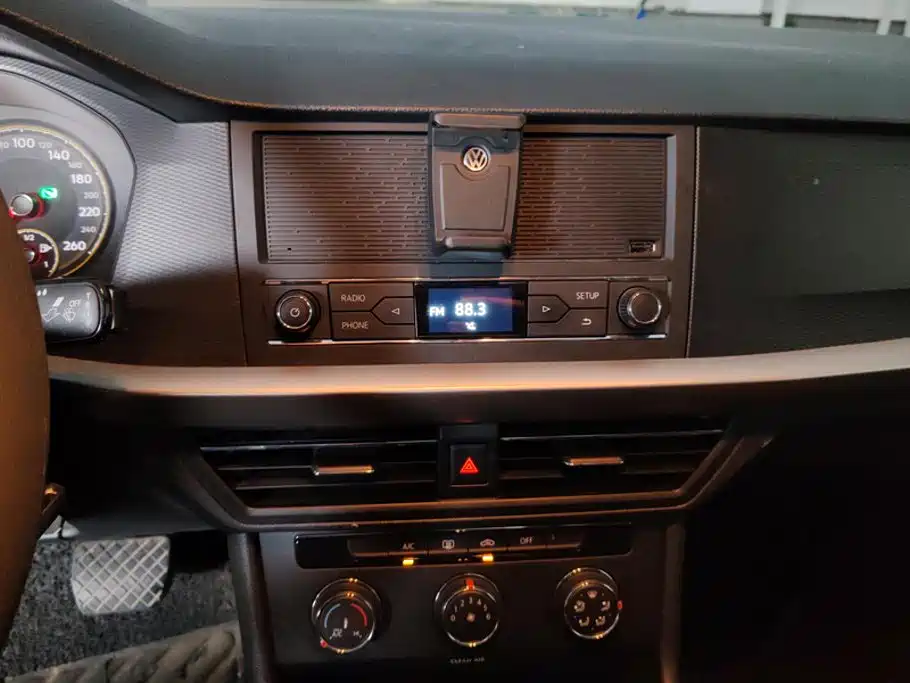 Volkswagen Lavida — миниатюра 13