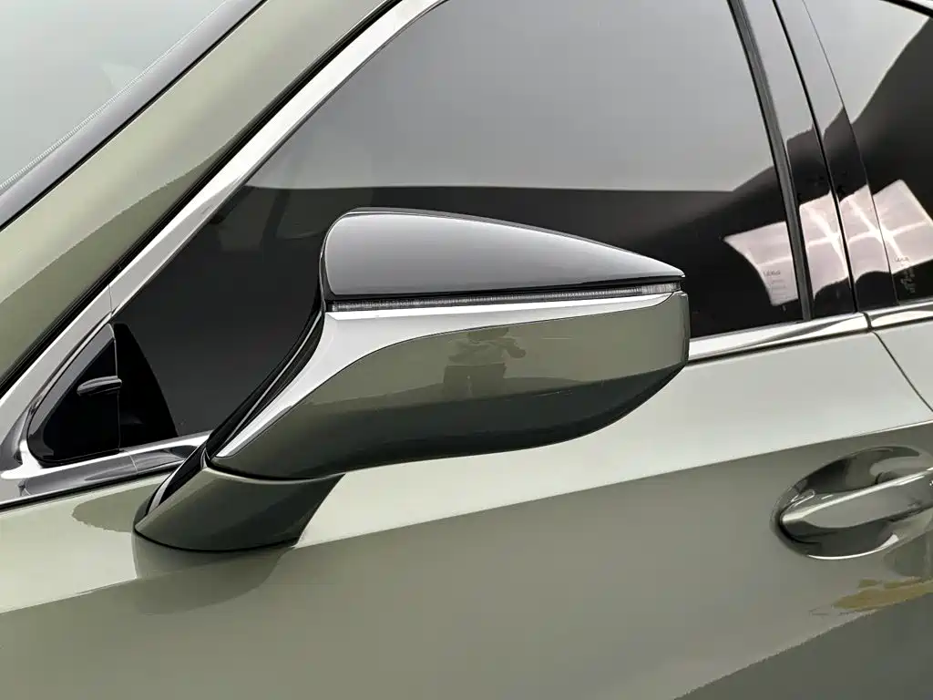 Lexus ES — миниатюра 29