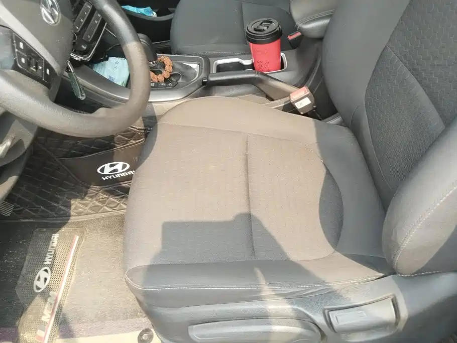 Hyundai ix35 — миниатюра 9