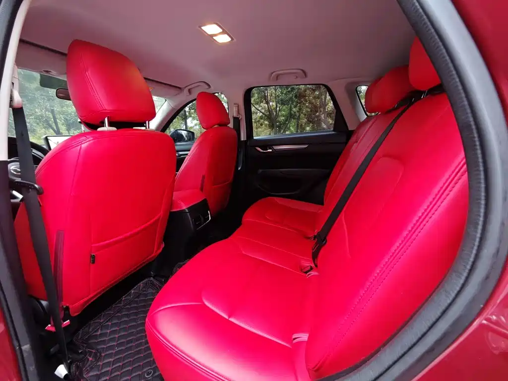 Mazda CX-5 — миниатюра 10