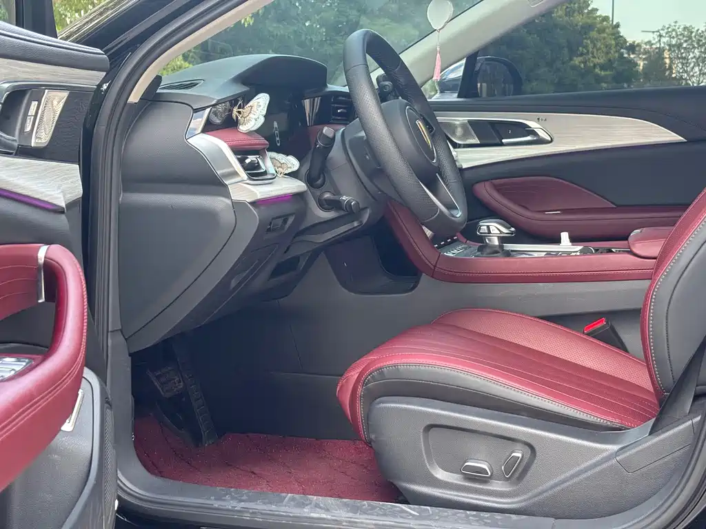 Hongqi H5 2025 2.0T AT