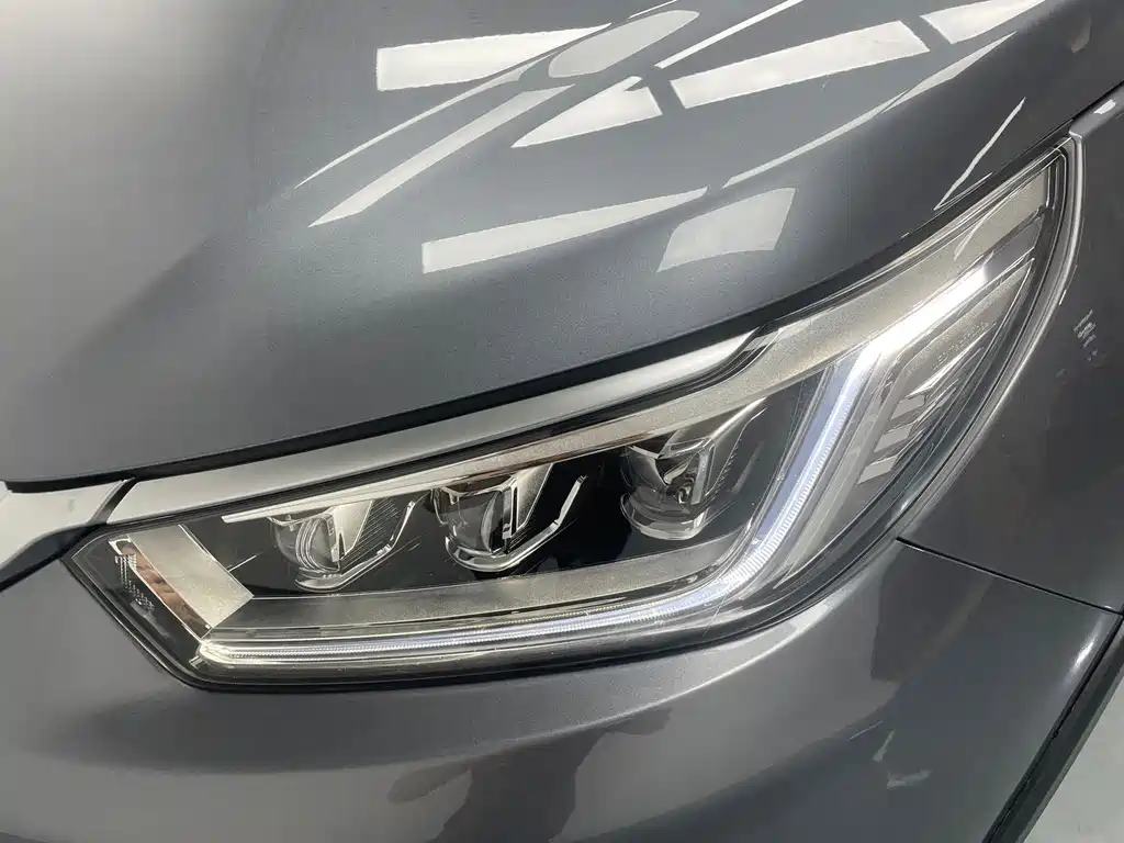 BYD Yuan Pro - фото 16