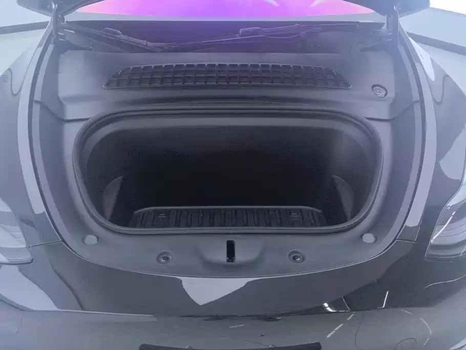 Tesla Model Y — миниатюра 10