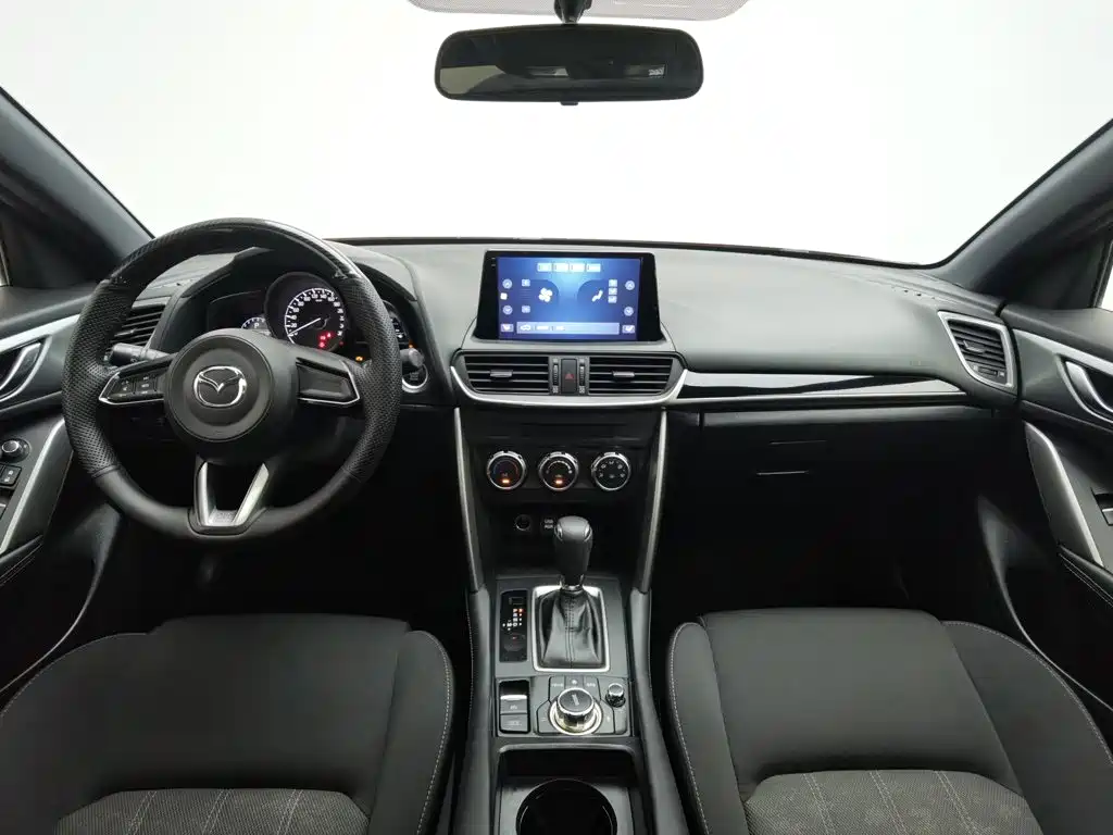 Mazda CX-4 2018 2.0L AT VI