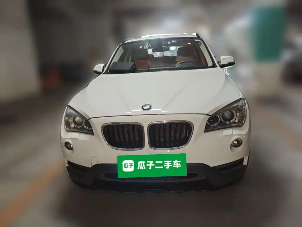 BMW X1 — миниатюра 2