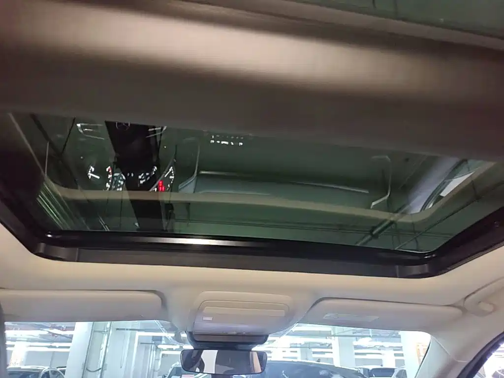 Mazda CX-50 Xingye — миниатюра 18