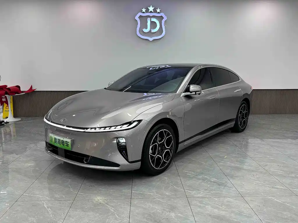 Qiyuan Qiyuan A07