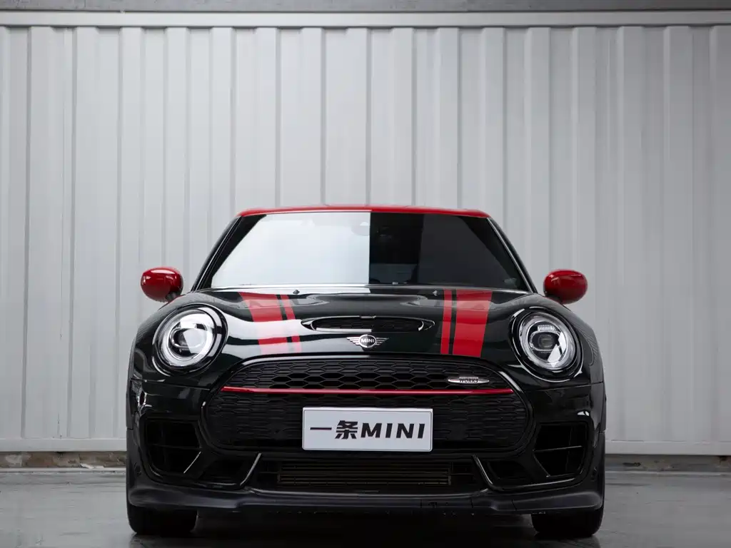 MINI Mini JCW Clubman — миниатюра 3