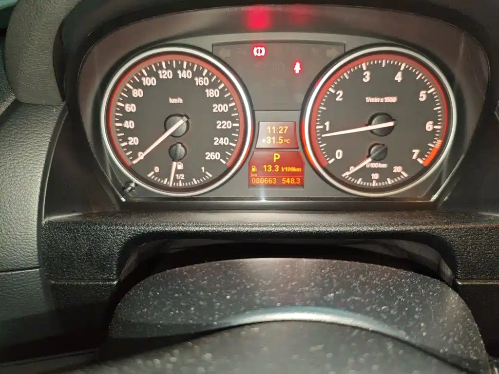 BMW X1 — миниатюра 8