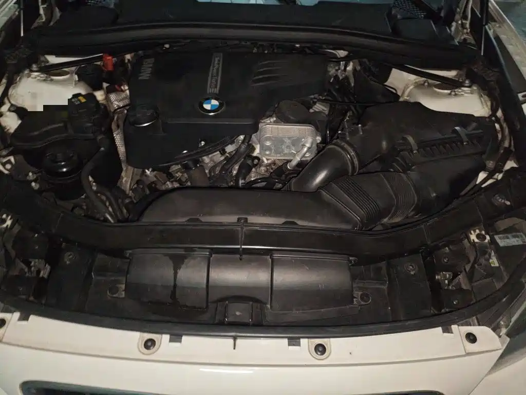 BMW X1 — миниатюра 16