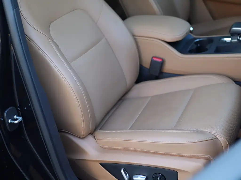 Li Auto Li ONE — миниатюра 33
