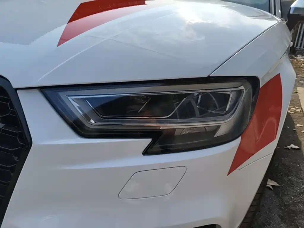 Audi S3 — миниатюра 24