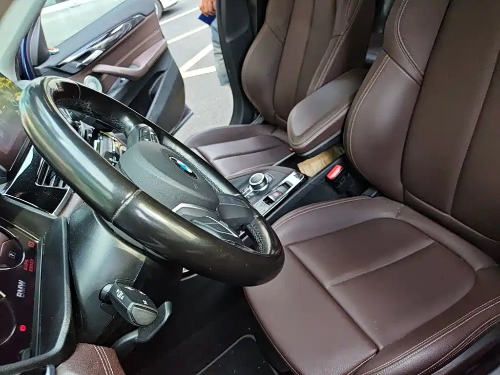 BMW X2 — миниатюра 11