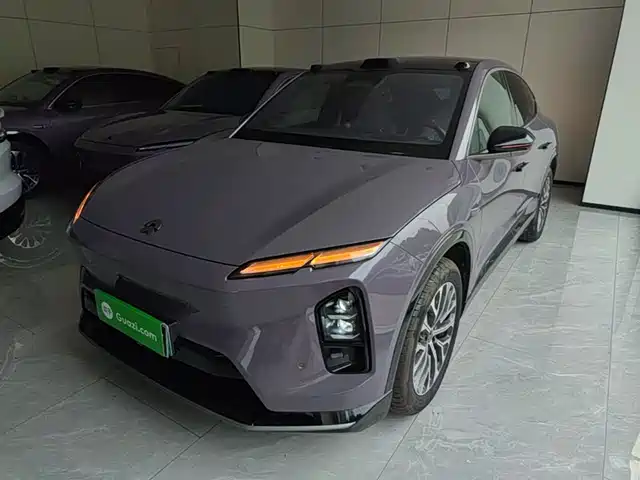 2025 Nio EC6