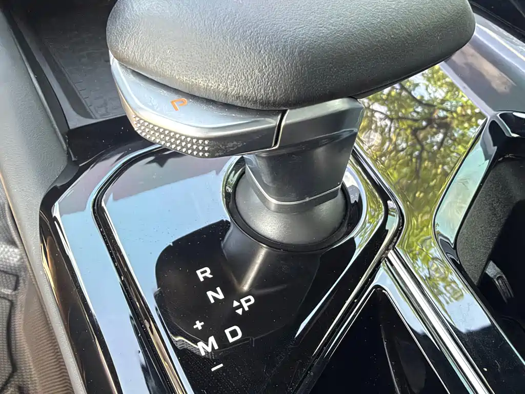 Geely Xingrui — миниатюра 17