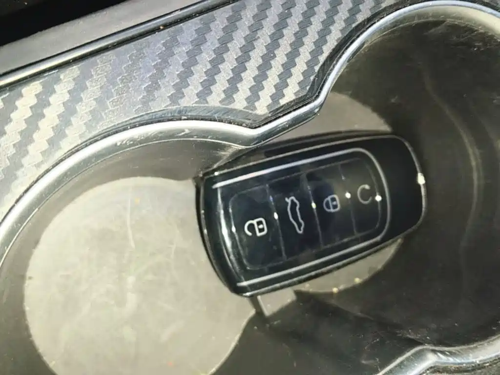 Chery Tiggo 8 — миниатюра 9