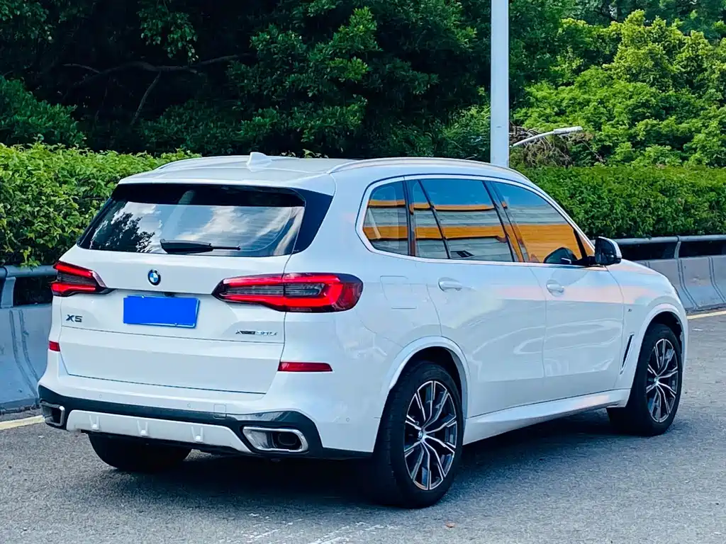 BMW X5 — миниатюра 6