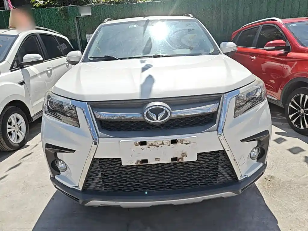 Huasu Huansu S5 — миниатюра 3