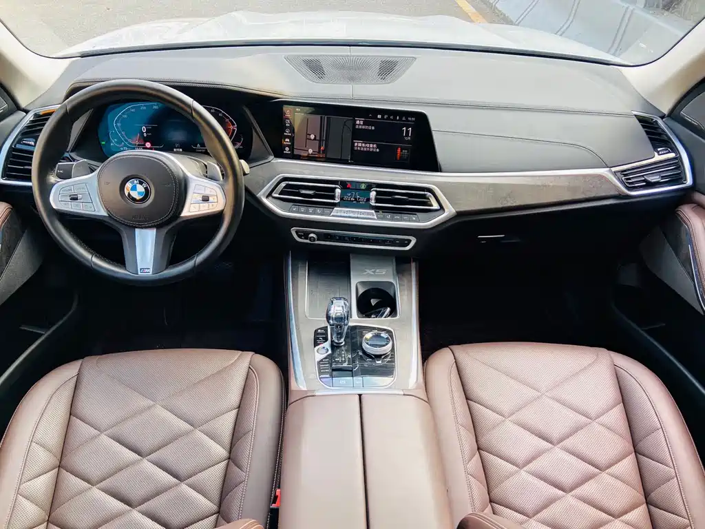 BMW X5 — миниатюра 17
