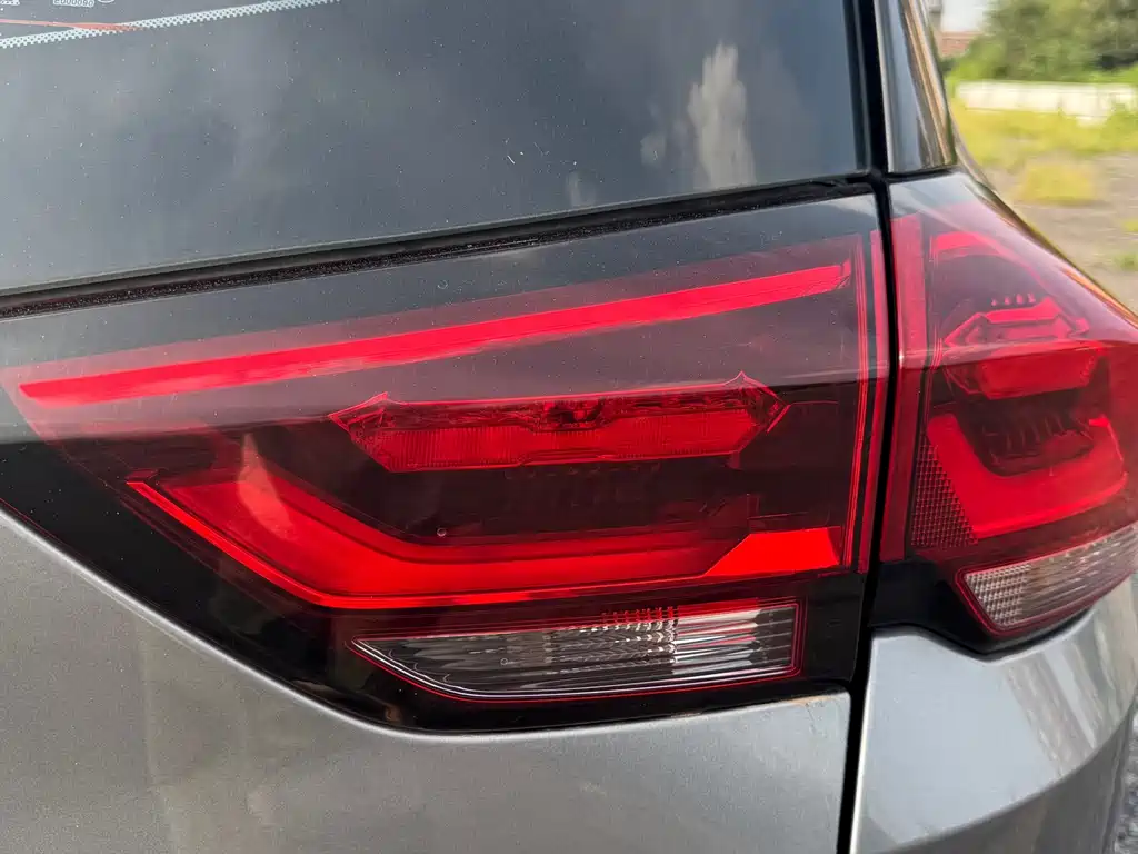 Chevrolet Orlando Redline 530T Auto Vertical Enjoy Edition （5+2 ） China V, фото 10