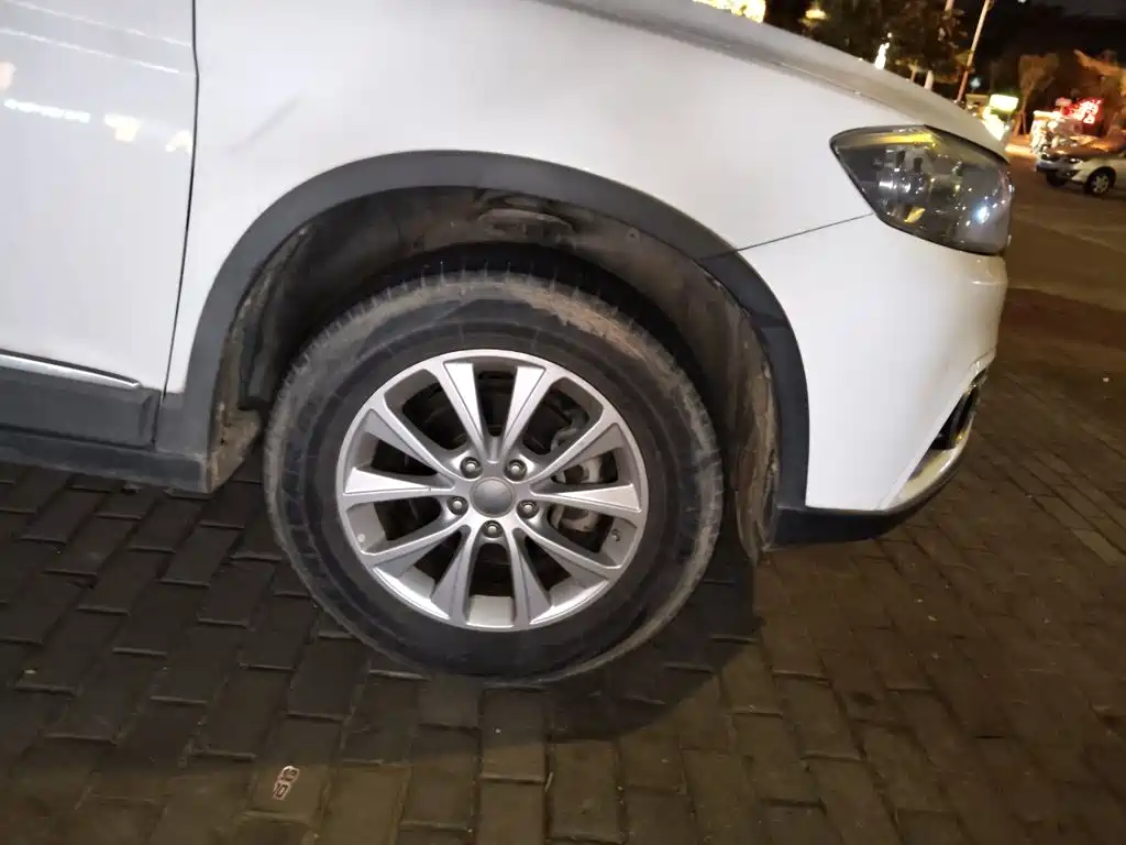 Haval H6 — миниатюра 24