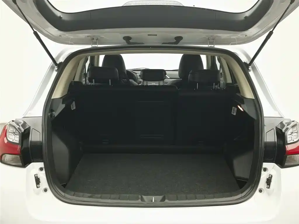 MITSUBISHI JINXUAN ASX