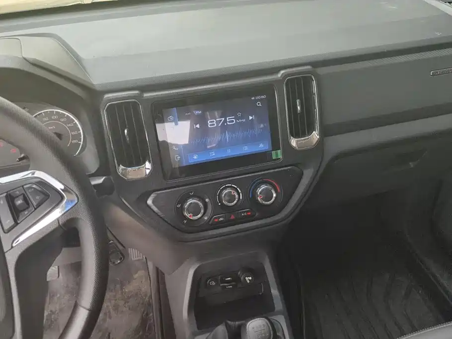 Wuling Journey — миниатюра 13