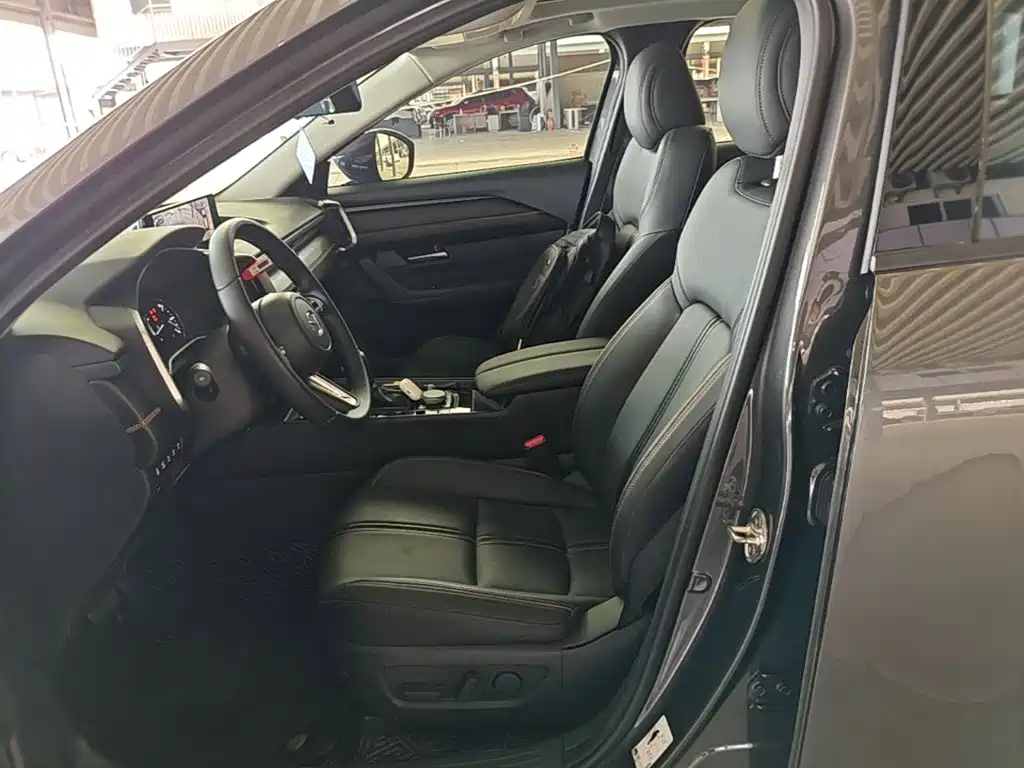 Mazda CX-50 Xingye — миниатюра 15
