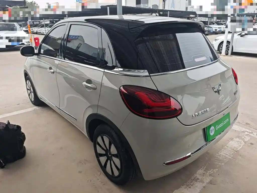 Wuling Bingo — миниатюра 5