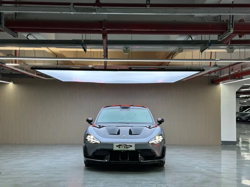 XIAOMI CAR XIAOMI SU7 ULTRA