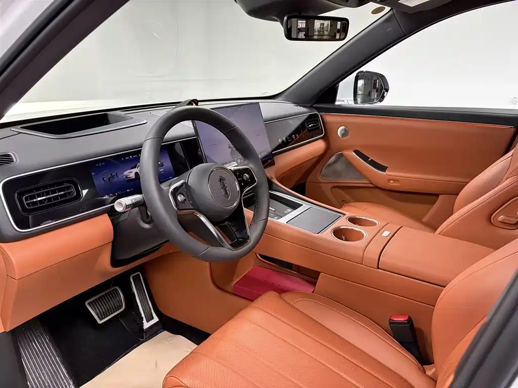 AITO ASK THE WORLD M7