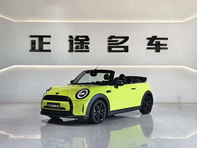 MINI 