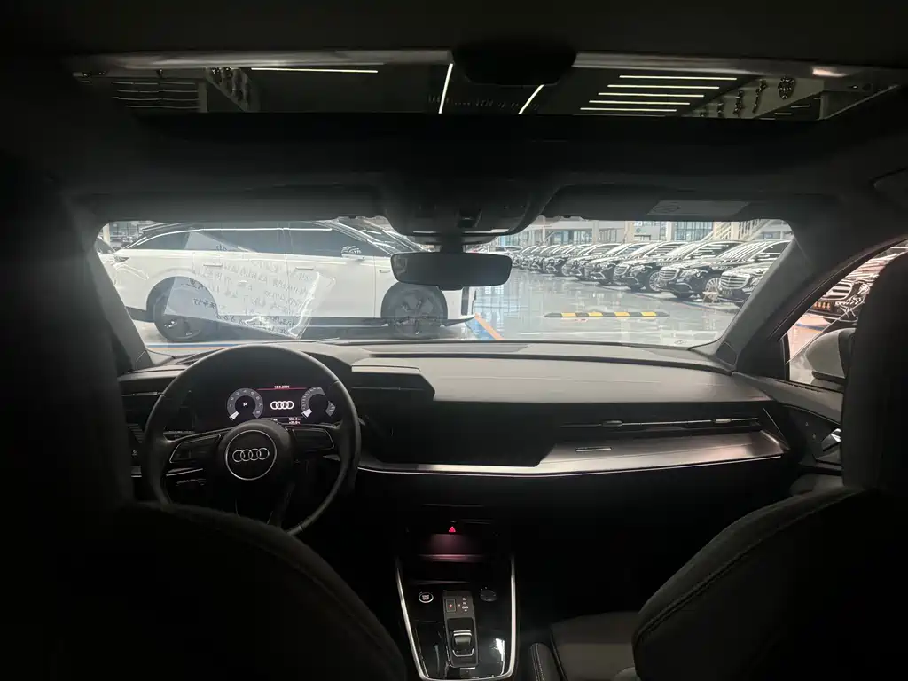 Audi A3 — миниатюра 5