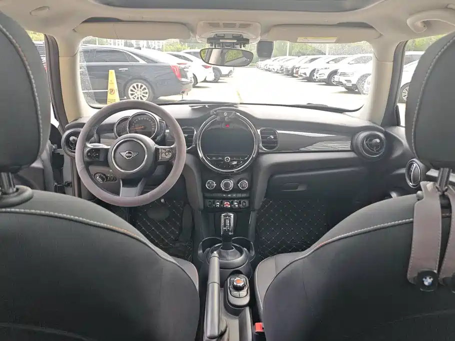 MINI Mini — миниатюра 12