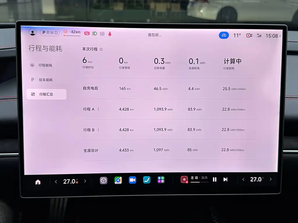 XIAOMI CAR XIAOMI SU7 ULTRA