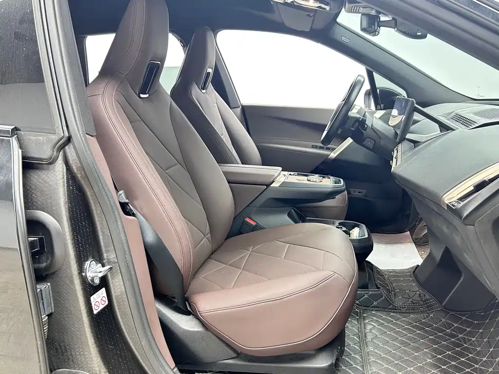 BMW iX — миниатюра 11