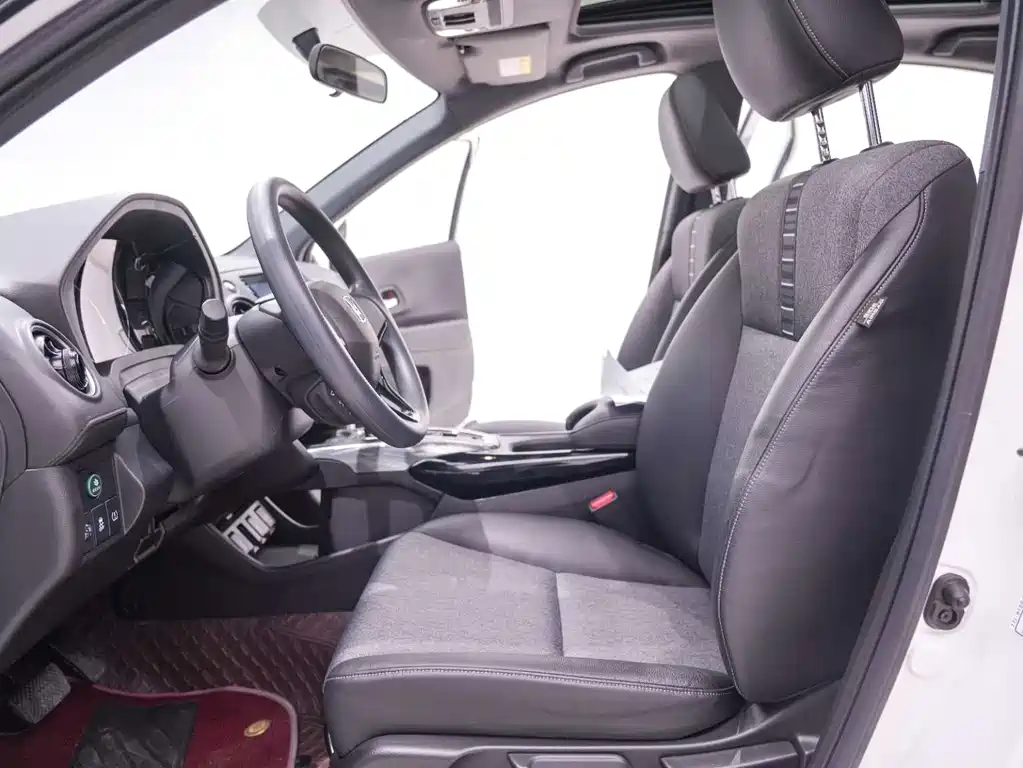 Honda XR-V — миниатюра 21