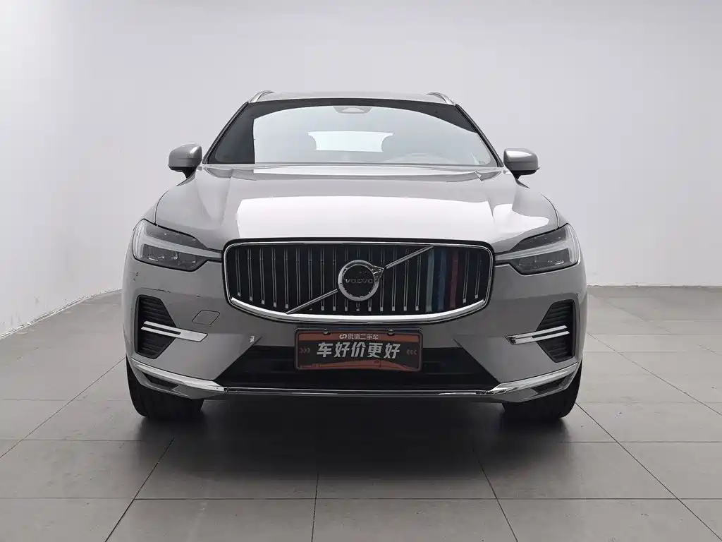 Volvo XC60 — миниатюра 3
