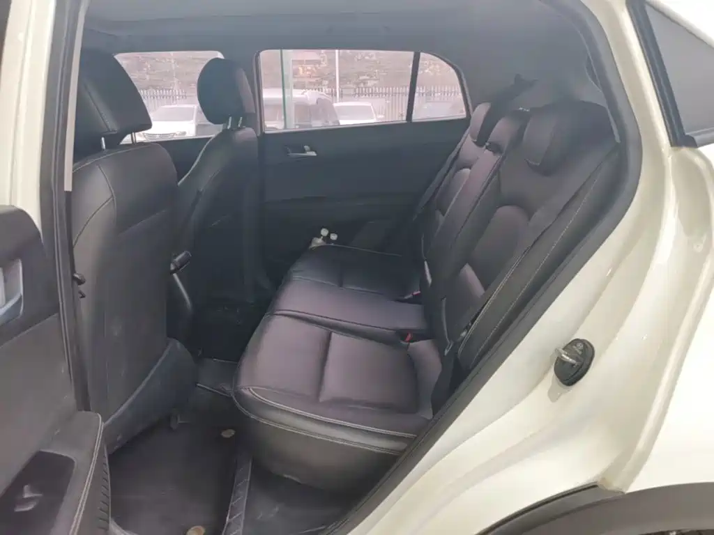 Hyundai ix25 — миниатюра 17