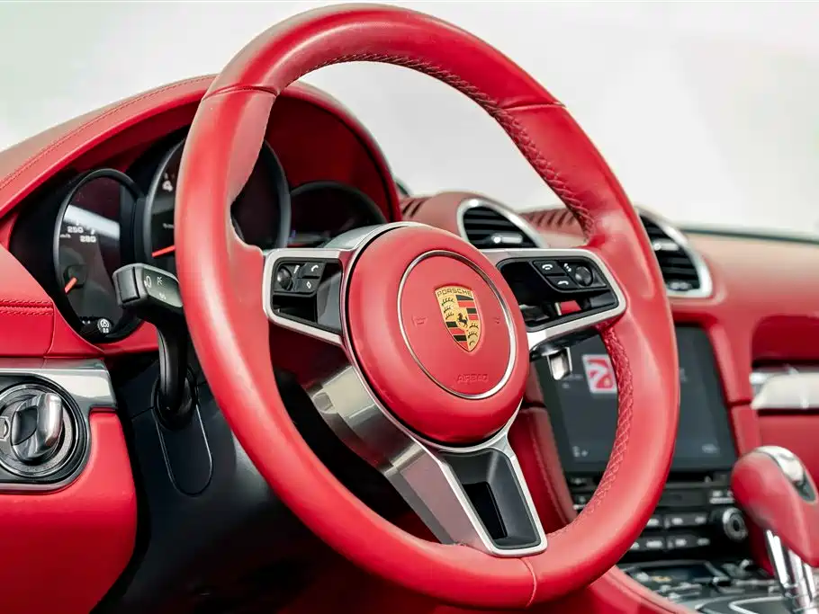 Porsche 718 Boxster 2.0T, фото 10