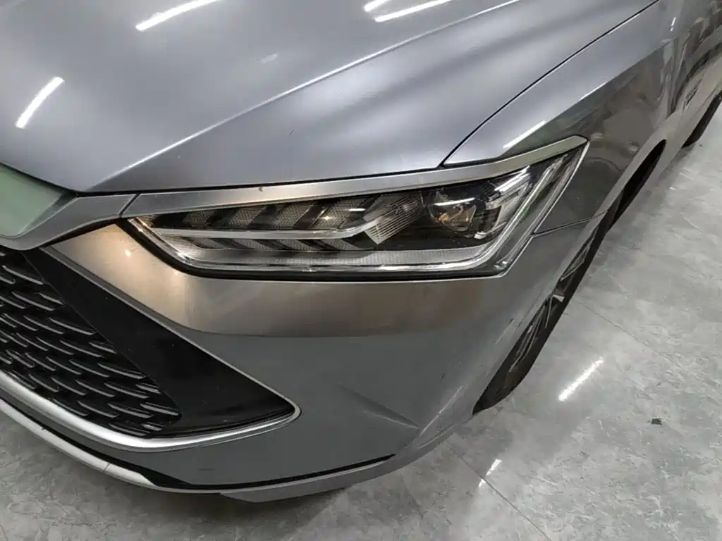 BYD Qin PLUS — миниатюра 24