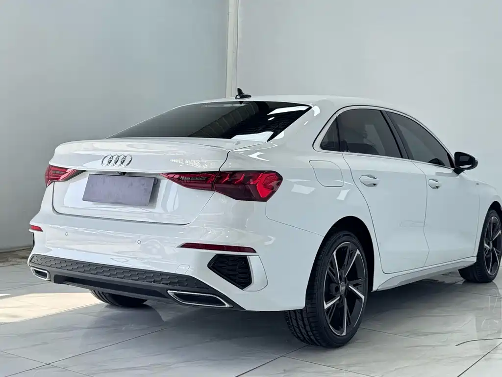 Audi A3 — миниатюра 6