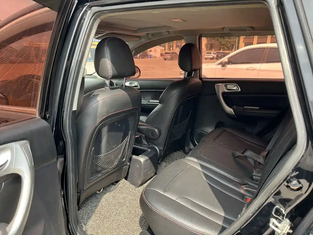 Haval H6 — миниатюра 5