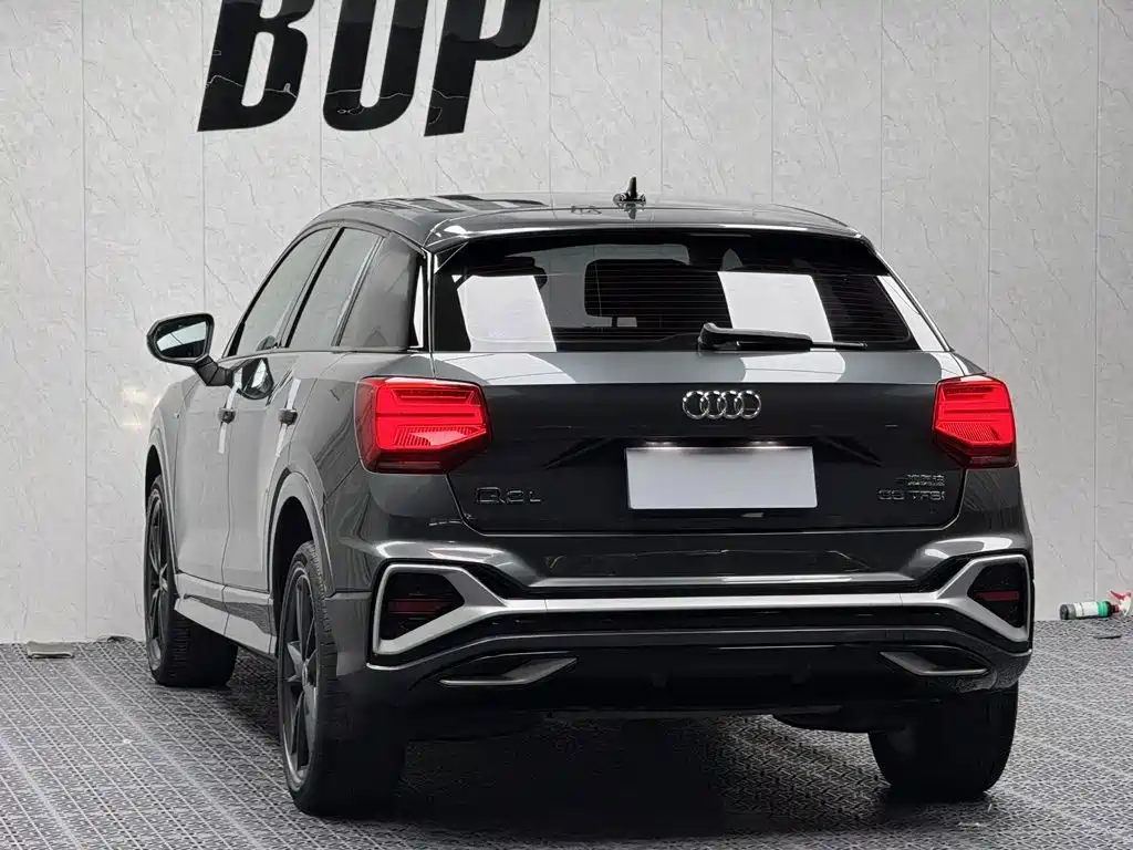 Audi Q2L — миниатюра 11