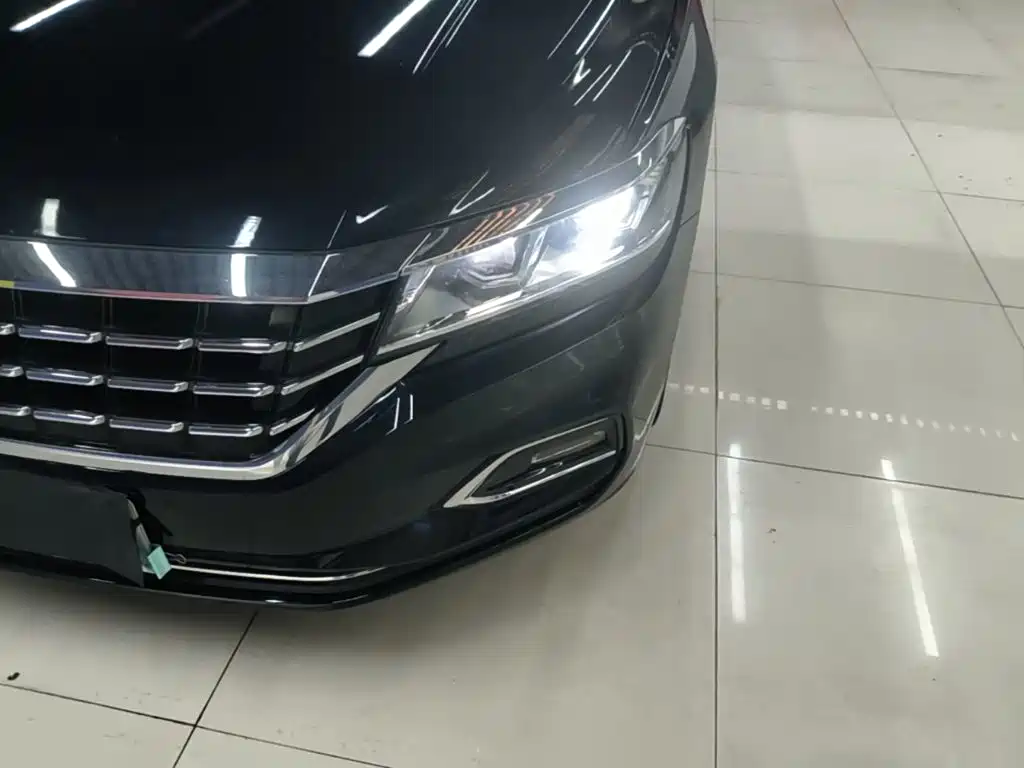 Volkswagen Passat — миниатюра 24