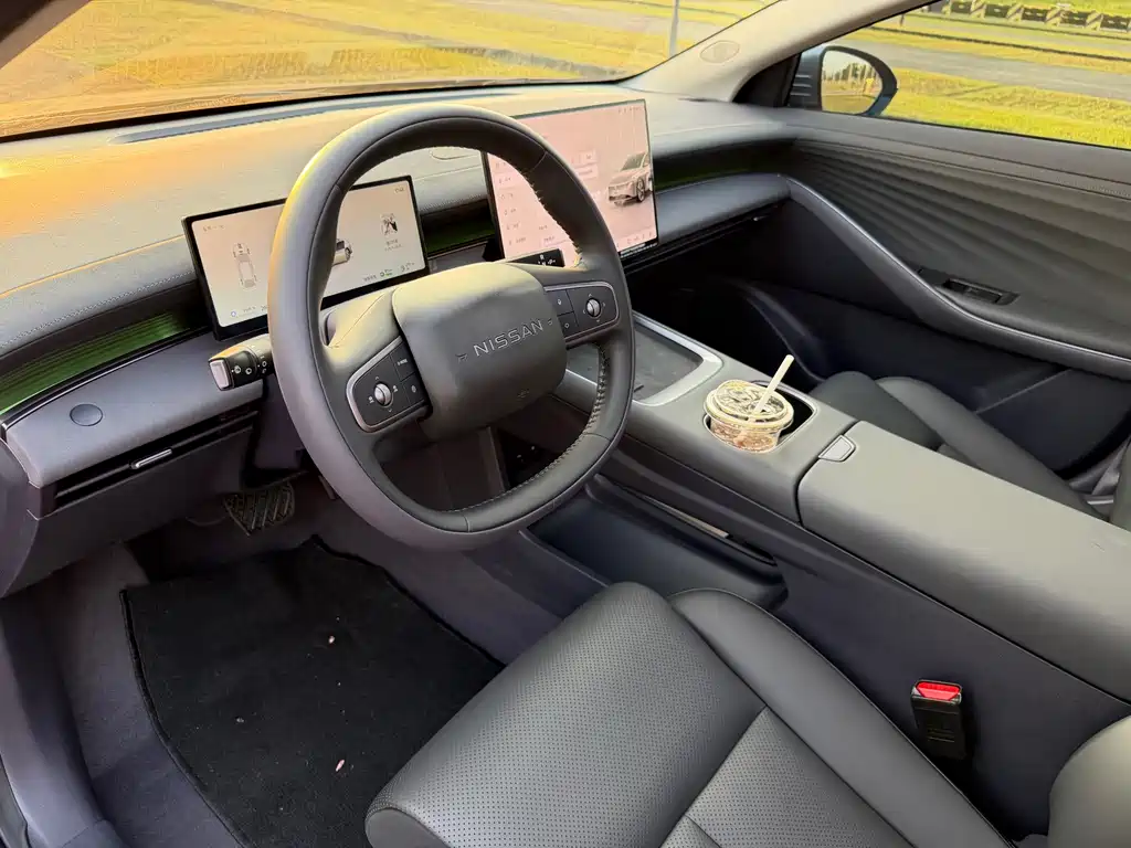 Nissan N6 — миниатюра 13