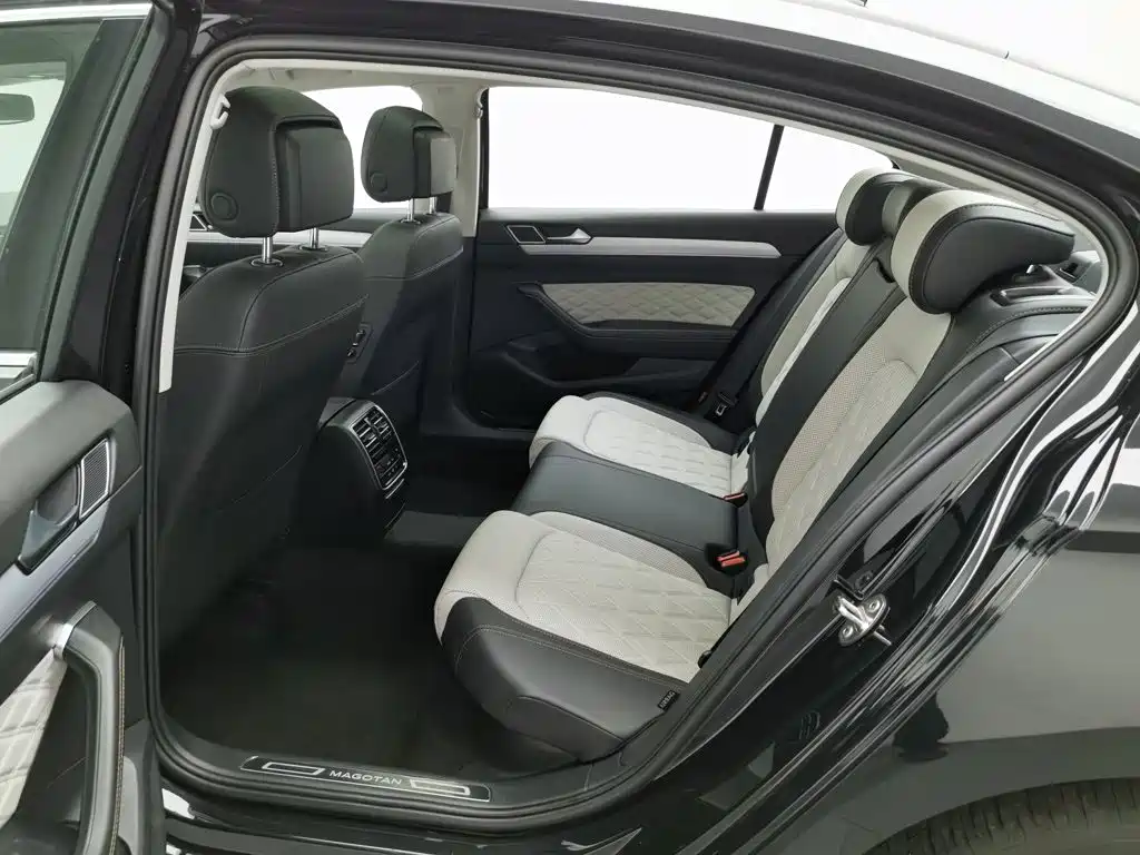 Volkswagen Magotan — миниатюра 15