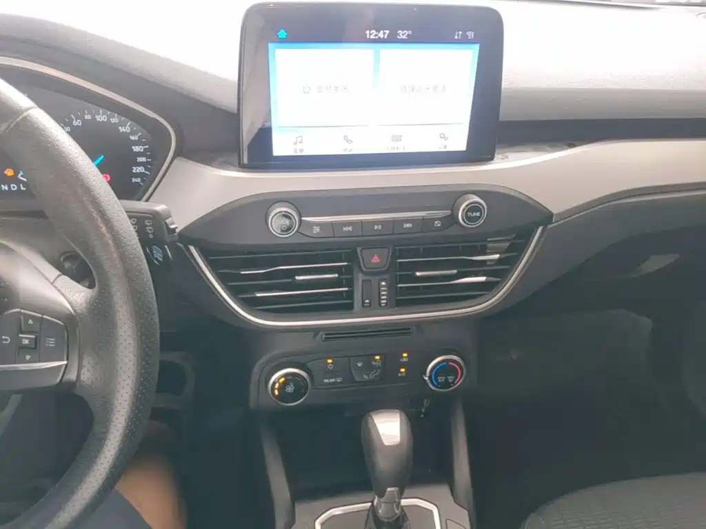 Ford Focus — миниатюра 13