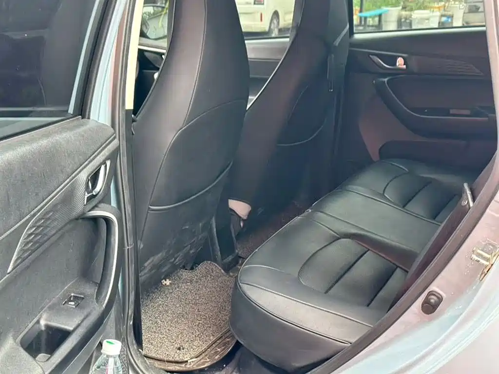 Changan Benben E-Star — миниатюра 6