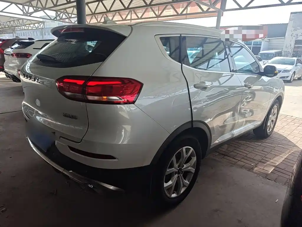 Haval H6 — миниатюра 7